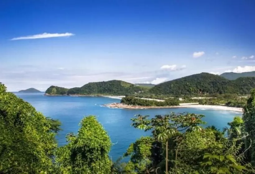 酒店 Reserva Camburi