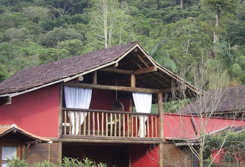 فندق Reserva Camburi