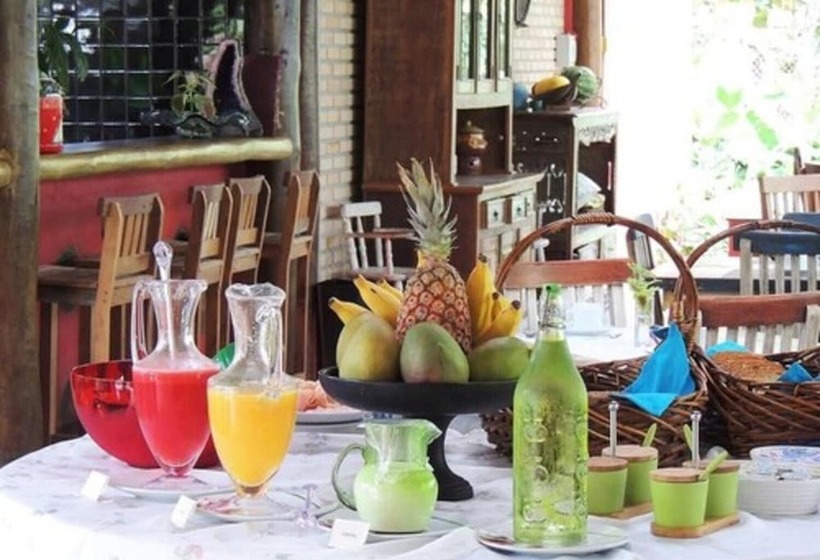 فندق Reserva Camburi