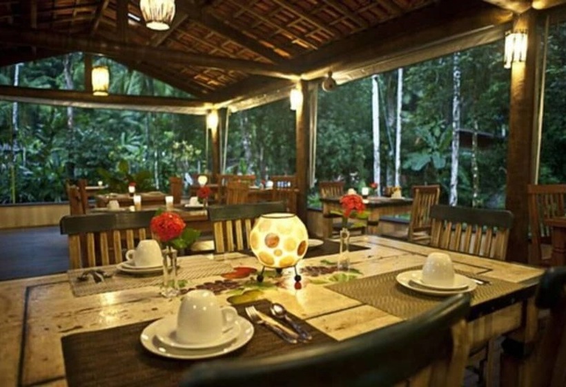 فندق Reserva Camburi