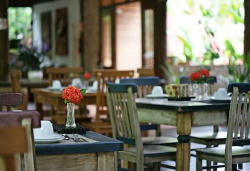 فندق Reserva Camburi