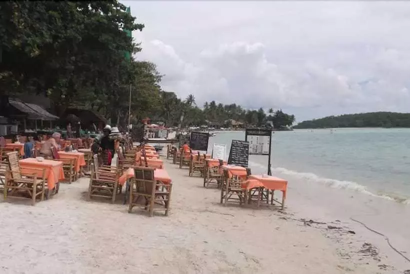 ホテル Your Place Resort