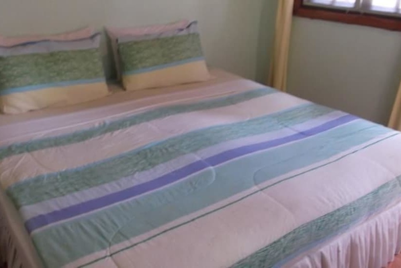 فندق Your Place Resort