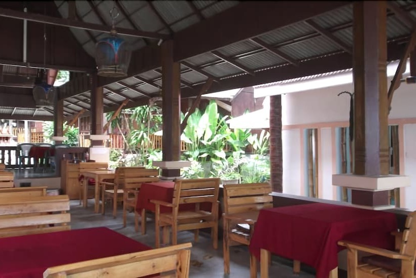 فندق Your Place Resort