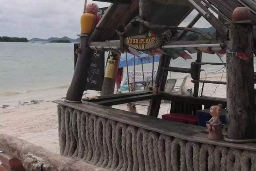 ホテル Your Place Resort