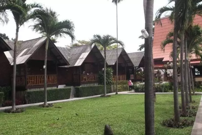 ホテル Your Place Resort