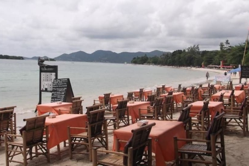 فندق Your Place Resort