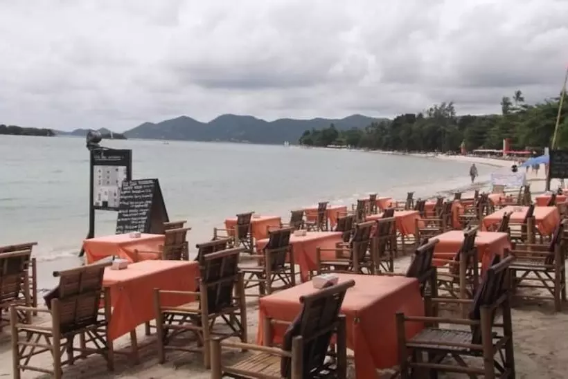 ホテル Your Place Resort