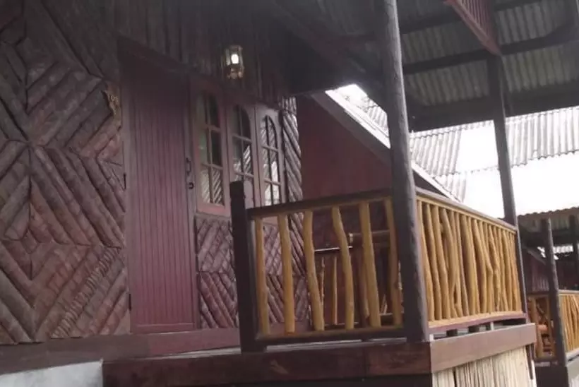 ホテル Your Place Resort