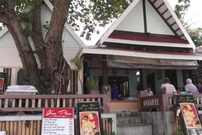 ホテル Your Place Resort