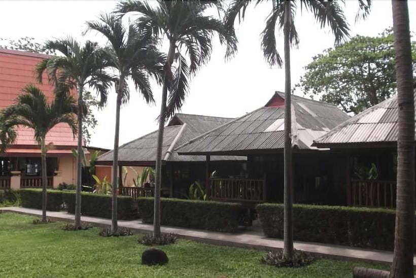 فندق Your Place Resort