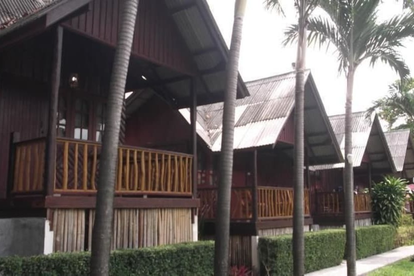 فندق Your Place Resort