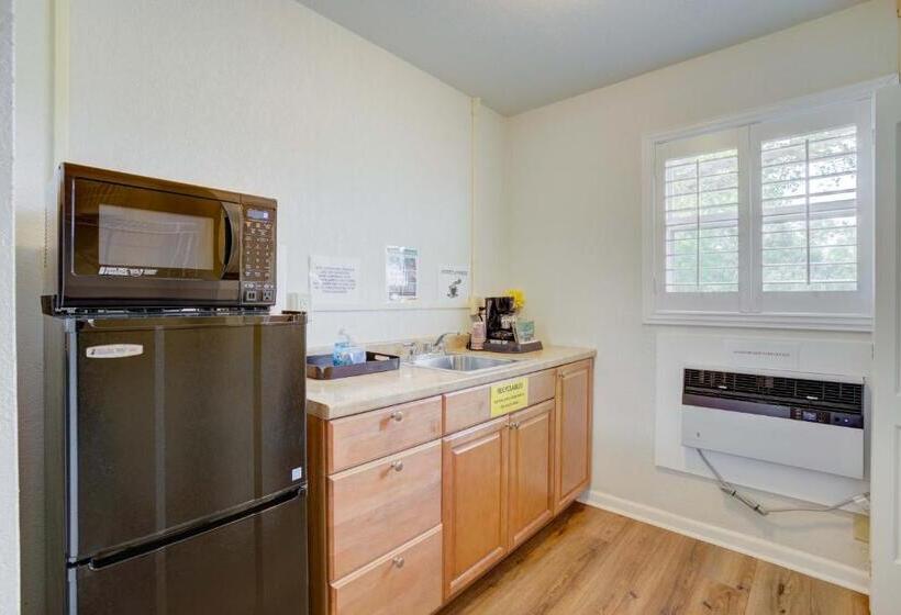 Мотель Tequesta Palms Inn