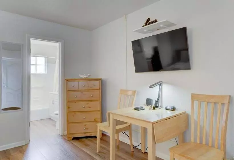 모텔 Tequesta Palms Inn