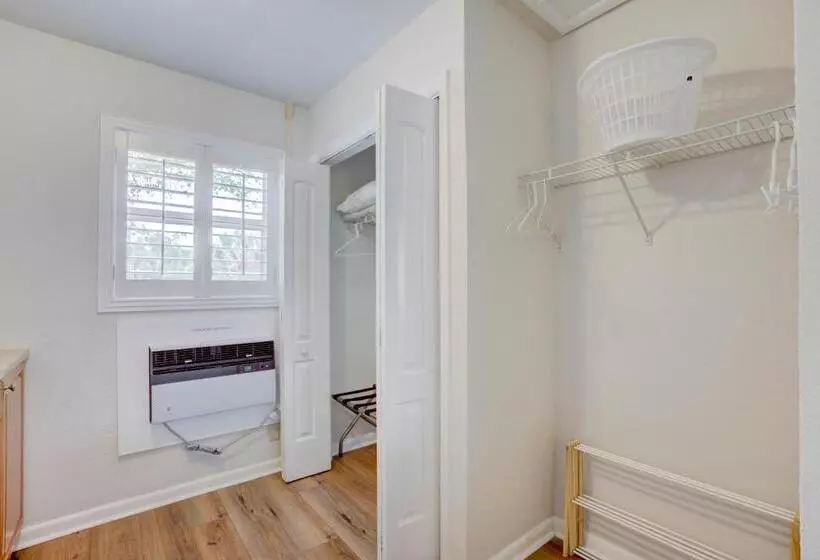 모텔 Tequesta Palms Inn