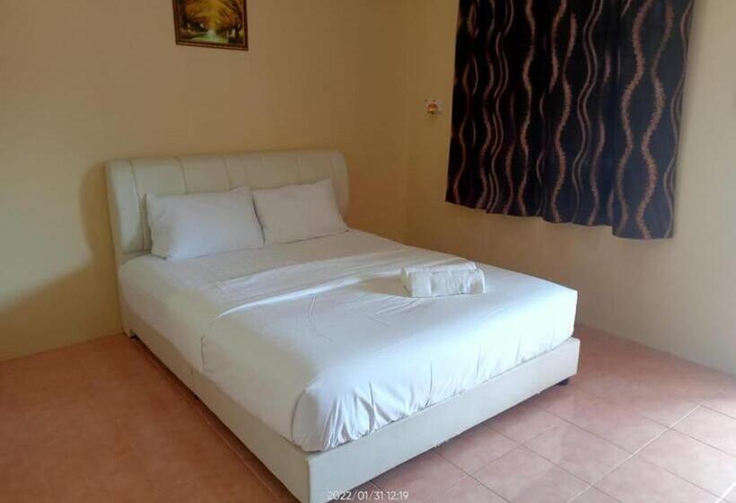 汽车旅馆  Tok Man Inn