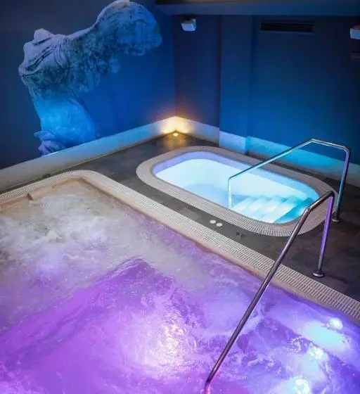 Myr Plaza Mercado & Spa