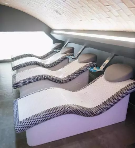 Myr Plaza Mercado & Spa