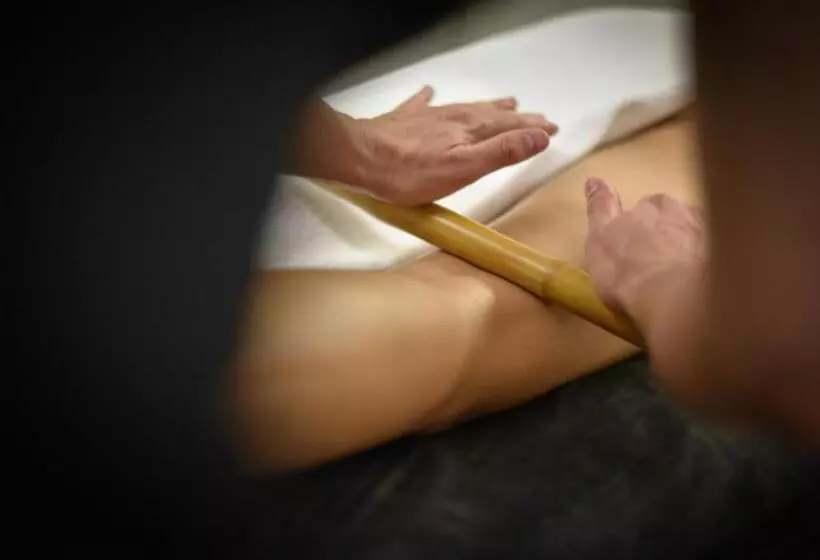 Myr Plaza Mercado & Spa