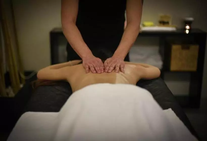 Myr Plaza Mercado & Spa