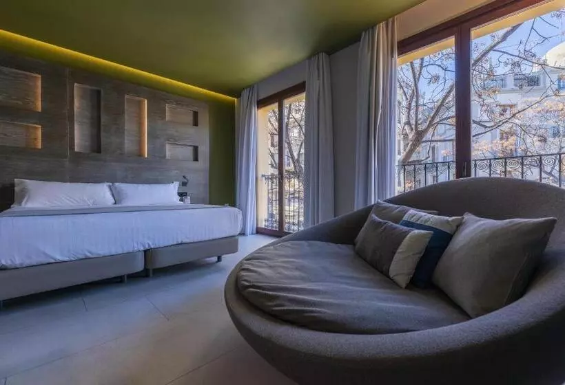 Myr Plaza Mercado & Spa