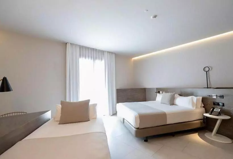 Myr Plaza Mercado & Spa