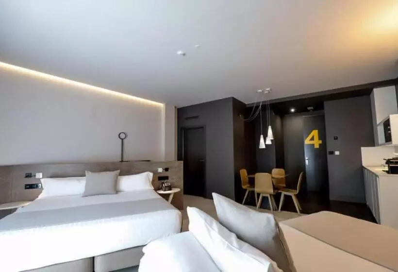 Myr Plaza Mercado & Spa