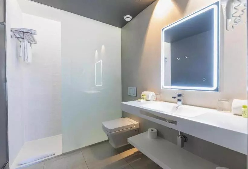 Myr Plaza Mercado & Spa