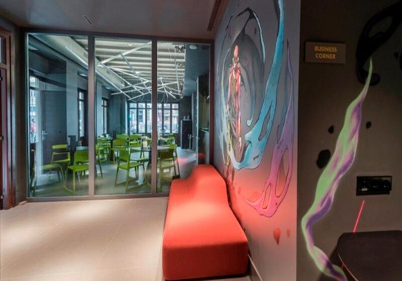 Myr Plaza Mercado & Spa