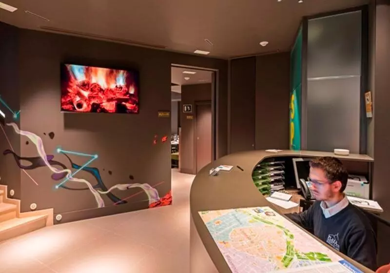 Myr Plaza Mercado & Spa