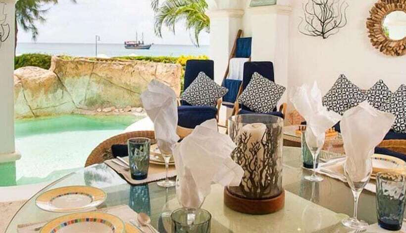 Old Trees 3 Condo Halcyon