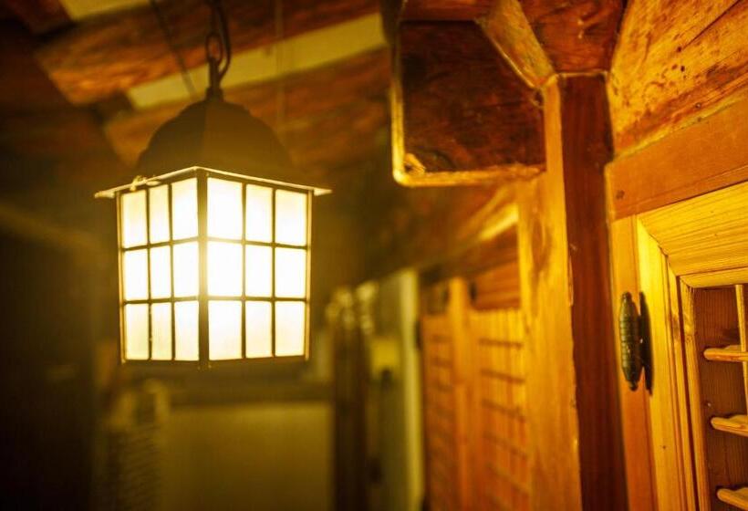 פנסיון Gaeunchae