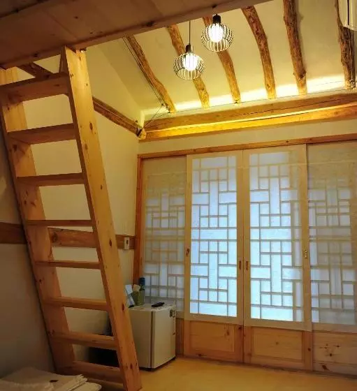 פנסיון Gaeunchae