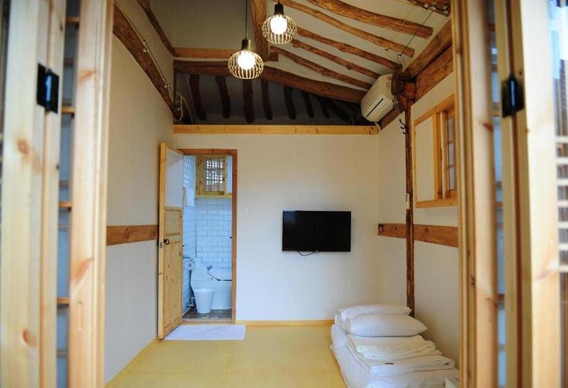 פנסיון Gaeunchae