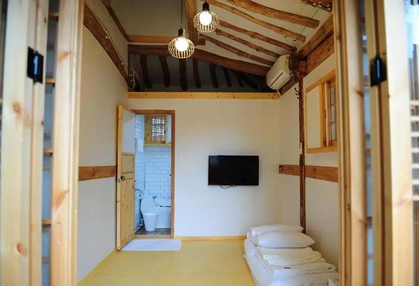 פנסיון Gaeunchae