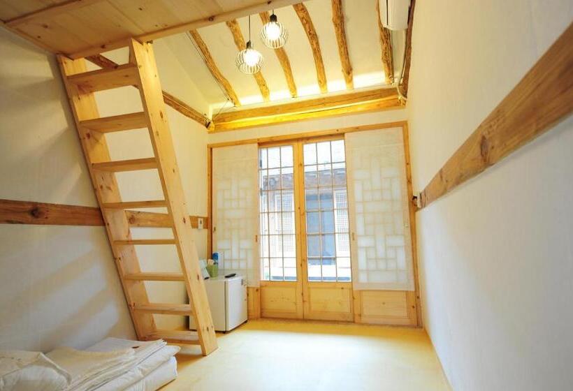 פנסיון Gaeunchae