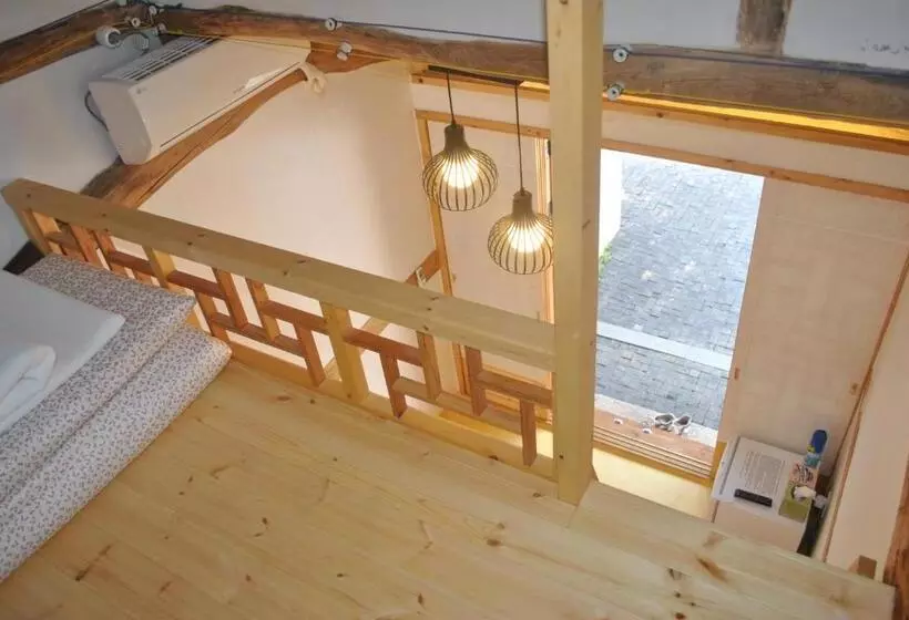 פנסיון Gaeunchae