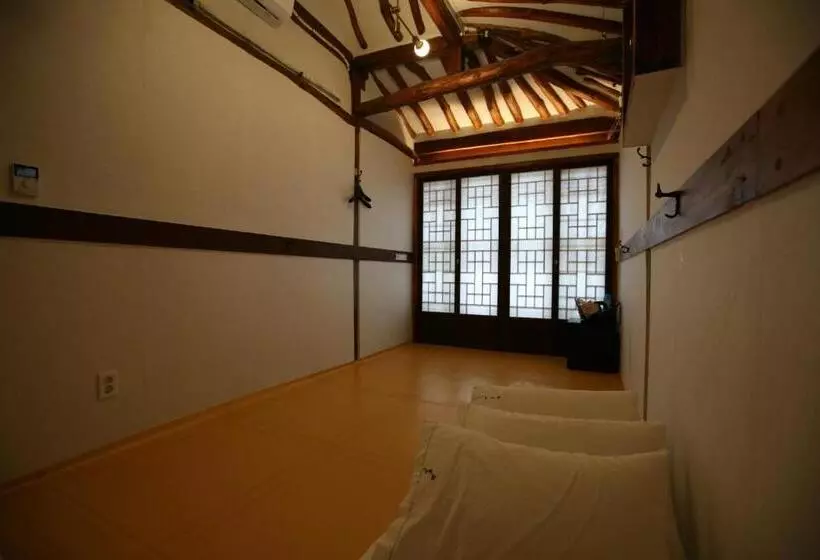 פנסיון Gaeunchae