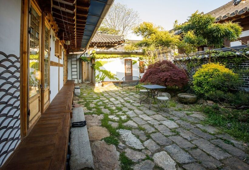 פנסיון Gaeunchae