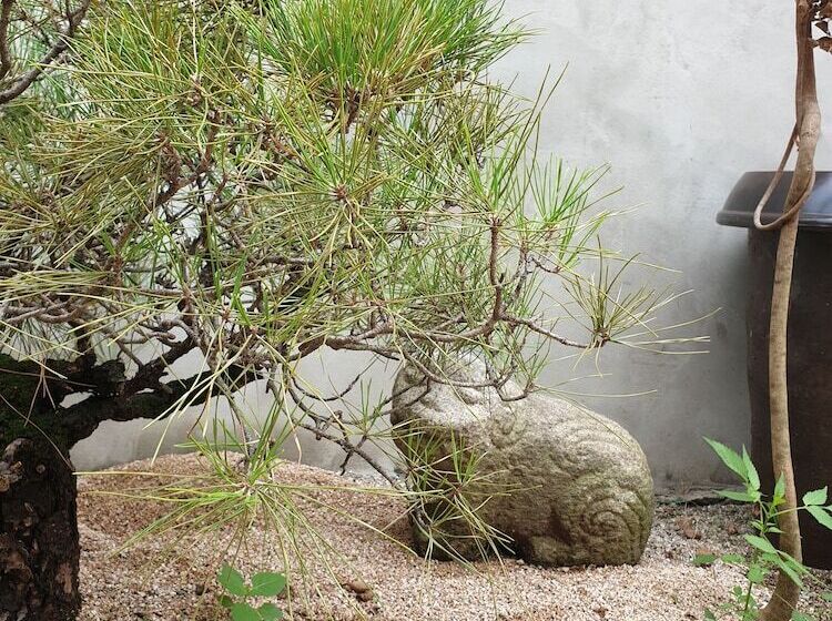 פנסיון Gaeunchae