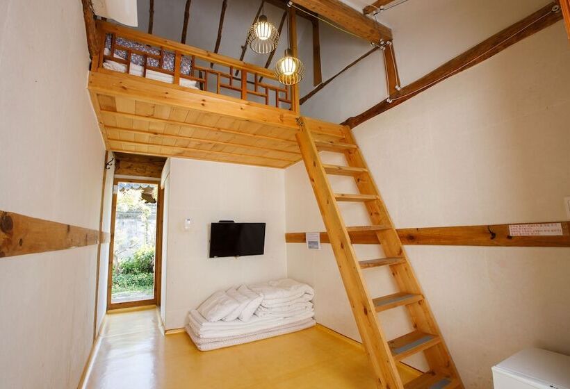 פנסיון Gaeunchae