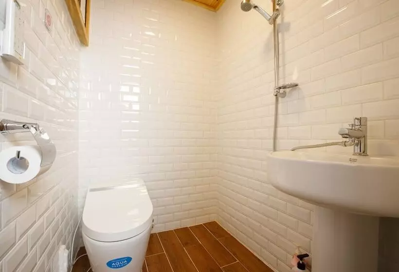 פנסיון Gaeunchae