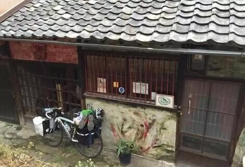 Pension Guest House Aloes House   Hostel