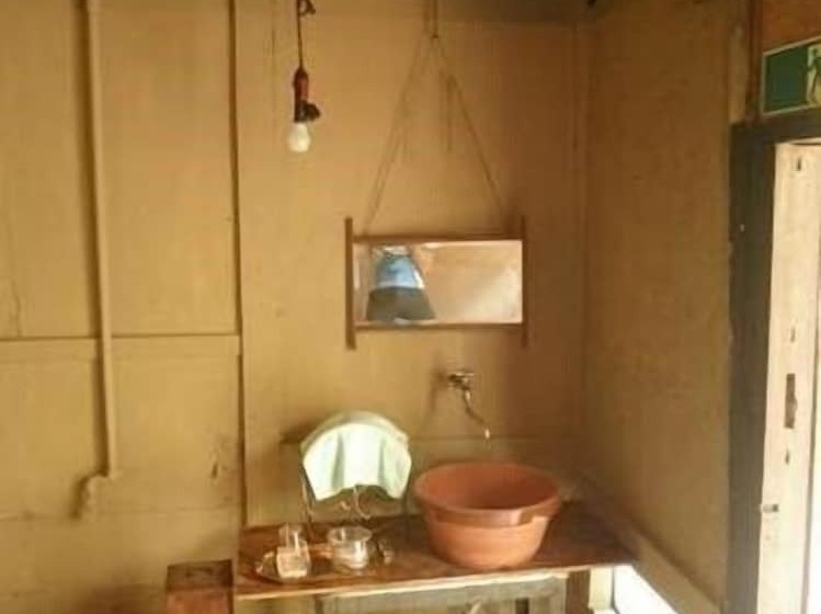 بنسيون Guest House Aloes House Hostel