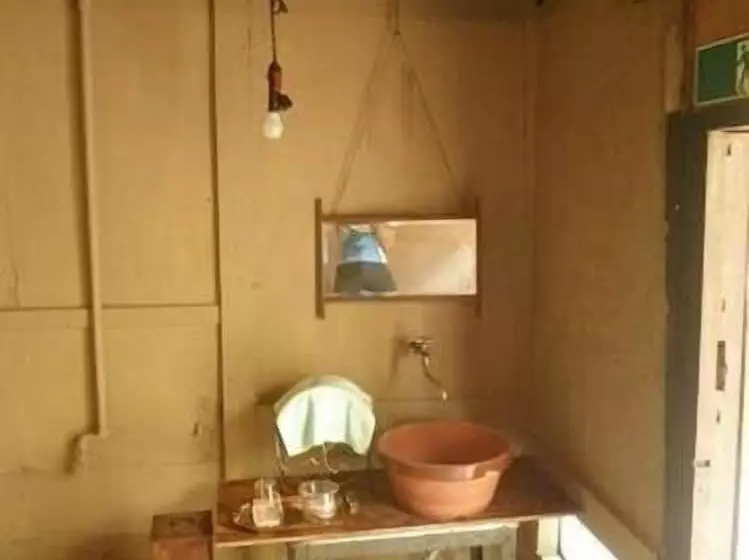 Pension Guest House Aloes House   Hostel