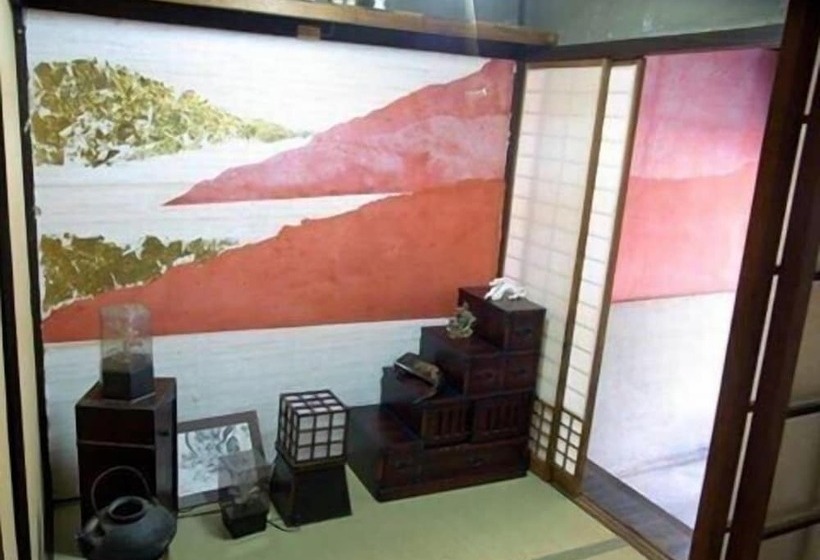 بنسيون Guest House Aloes House Hostel