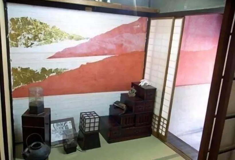 Pension Guest House Aloes House   Hostel