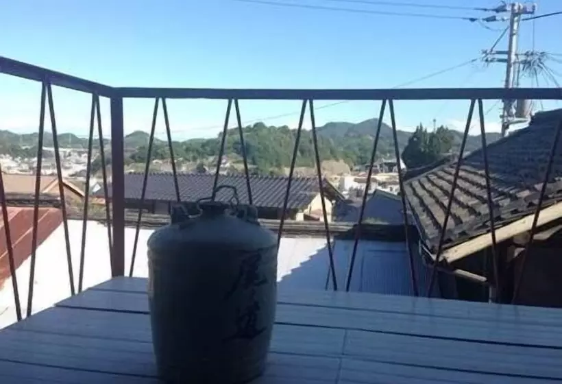 Pension Guest House Aloes House   Hostel