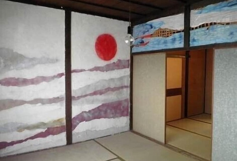 بنسيون Guest House Aloes House Hostel