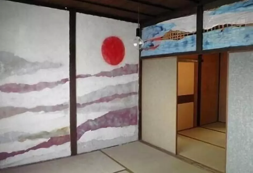 Pension Guest House Aloes House   Hostel